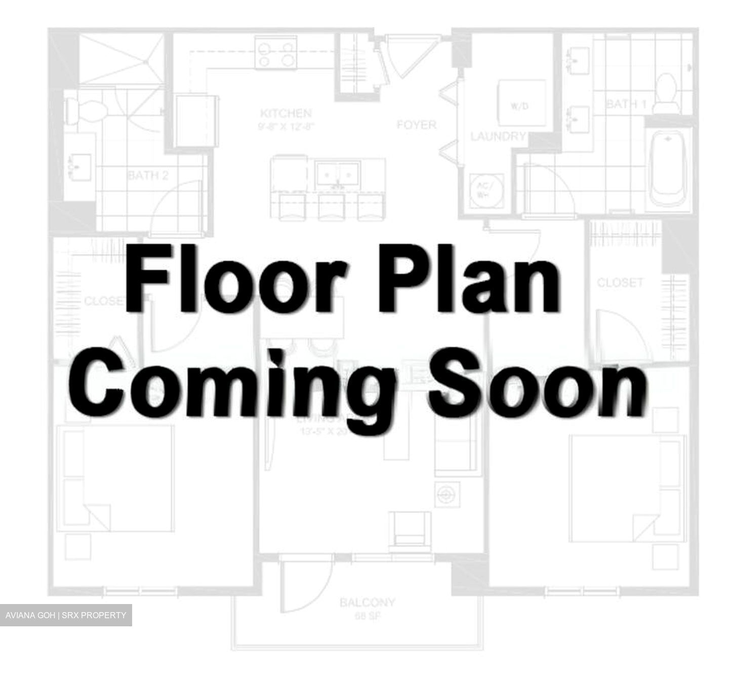 Seraya 9 (D15), Apartment #582406291